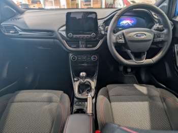 Used Ford Puma 2023 for sale - 75141050: Photo