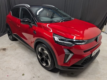 Used Renault Captur 2024 for sale - 79197316: Photo