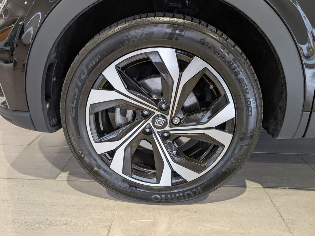 Used Renault Arkana 2024 for sale - 75973858: Photo 10