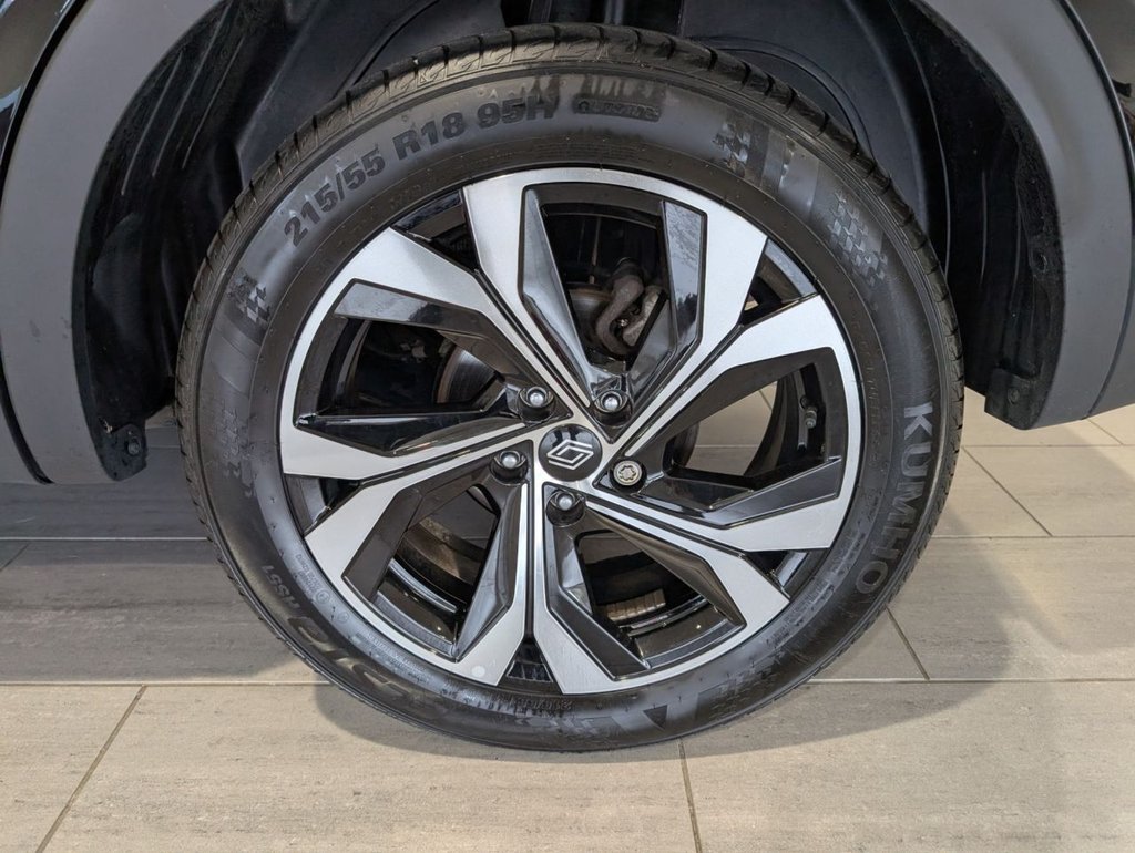 Used Renault Arkana 2024 for sale - 75973858: Photo 11