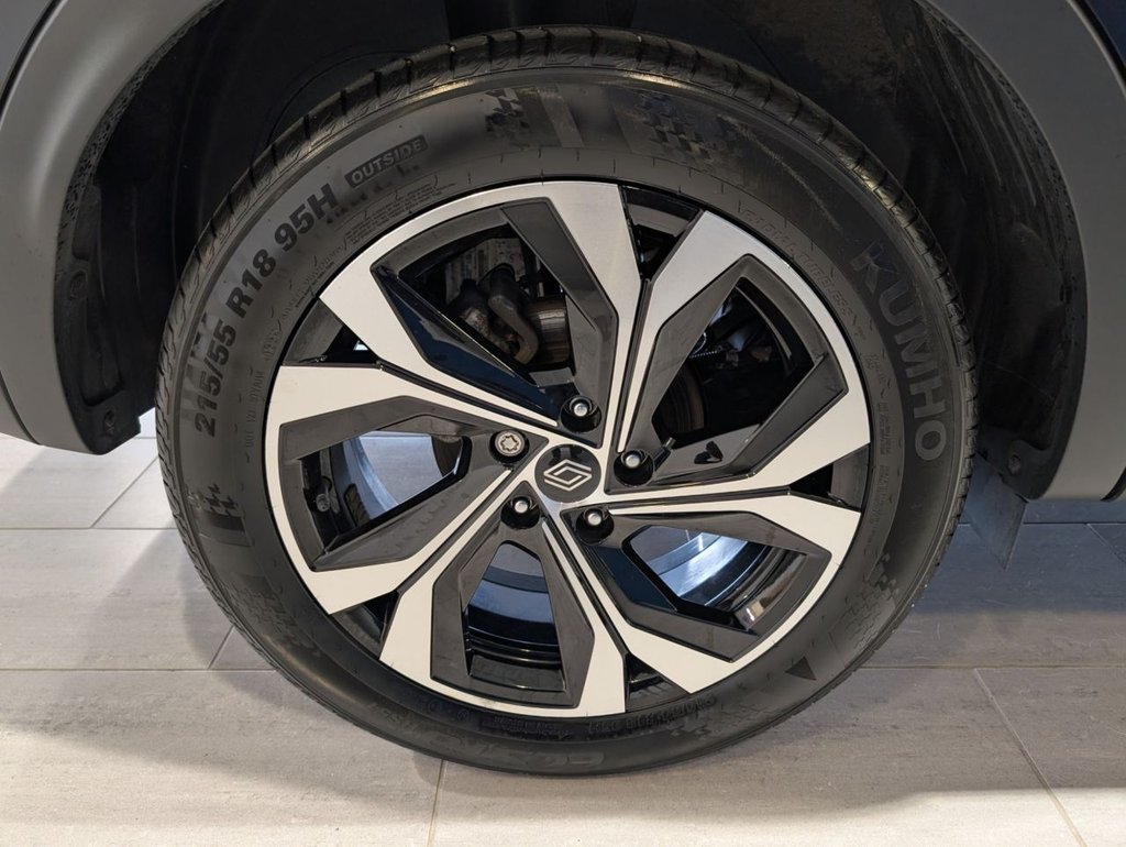 Used Renault Arkana 2024 for sale - 75973858: Photo 12