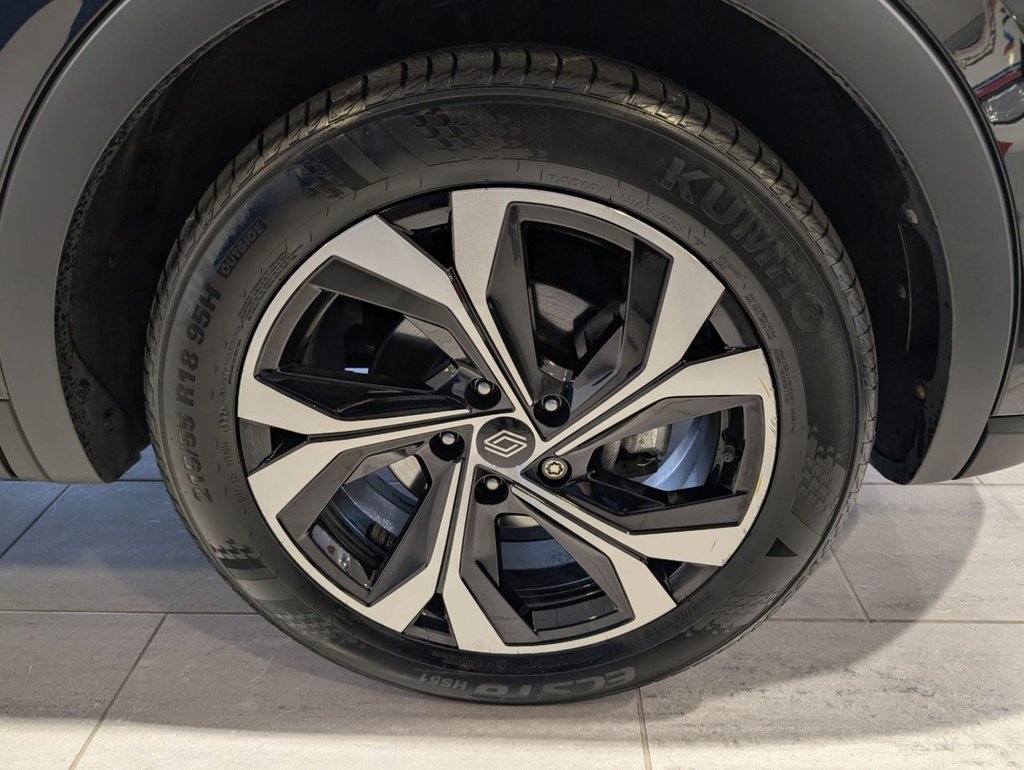 Used Renault Arkana 2024 for sale - 75973858: Photo 13