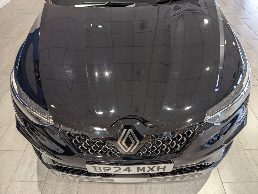 Used Renault Arkana 2024 for sale - 75973858: Photo 15