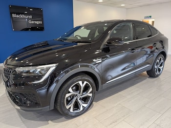 Renault - Arkana