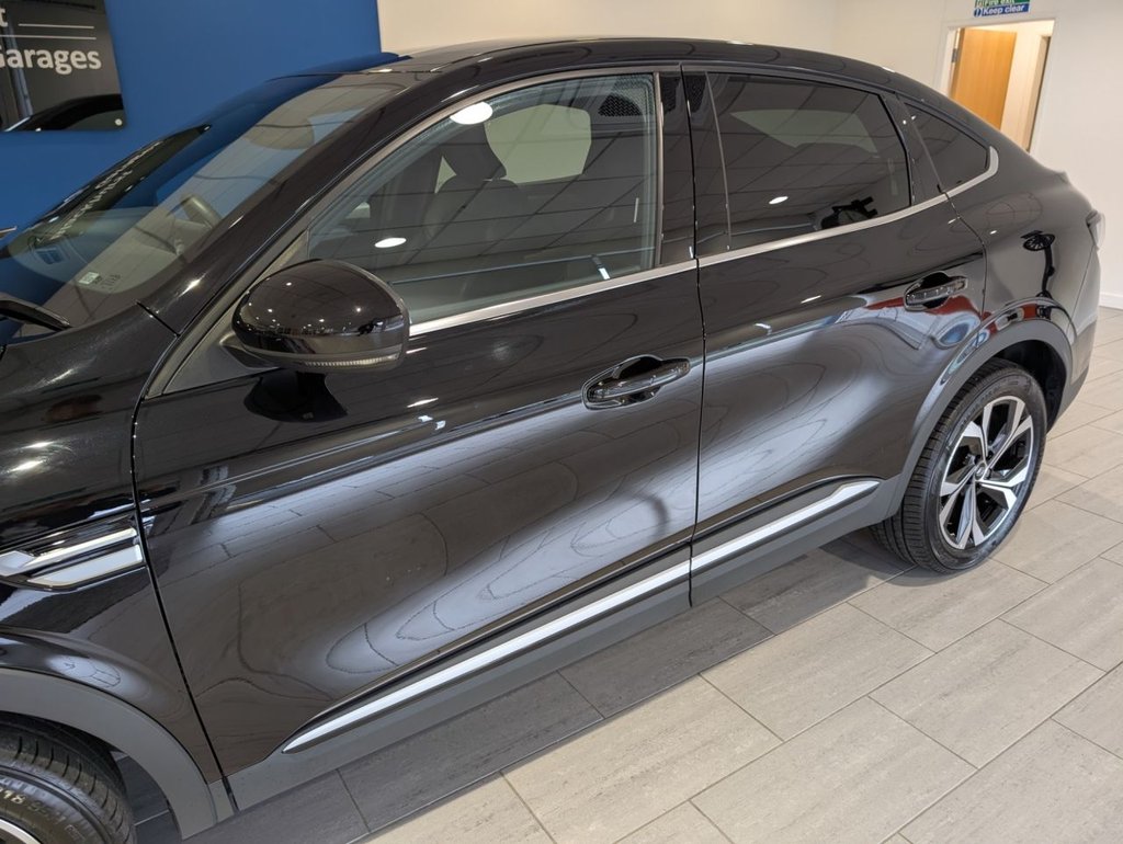 Used Renault Arkana 2024 for sale - 75973858: Photo 20