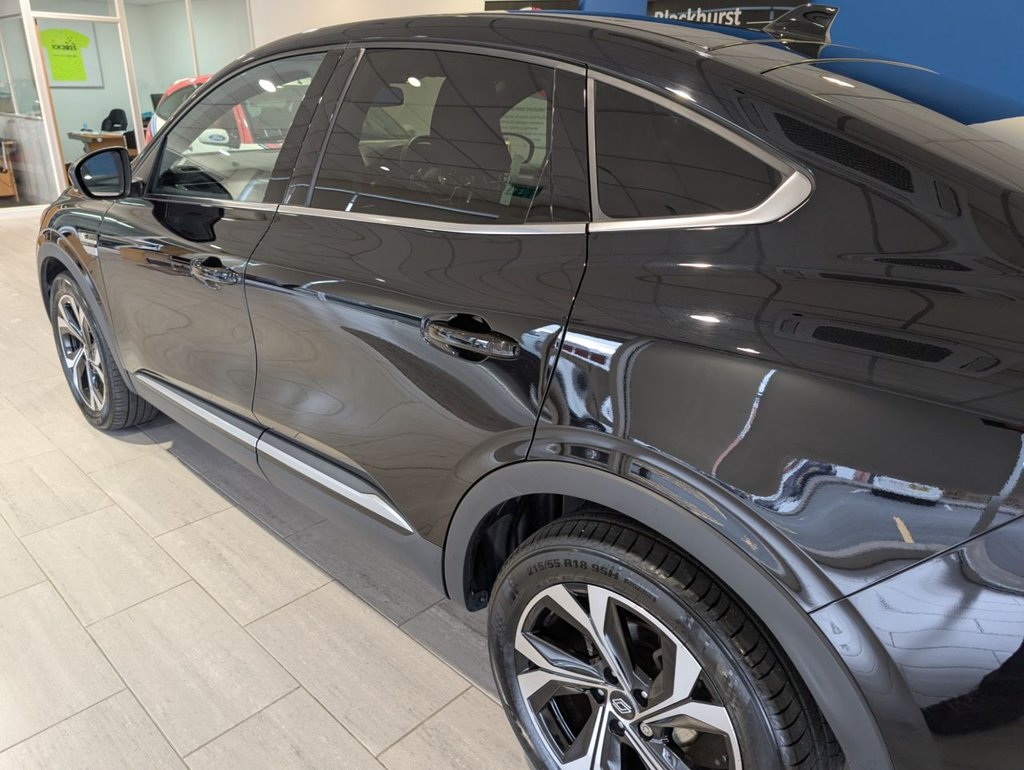Used Renault Arkana 2024 for sale - 75973858: Photo 21