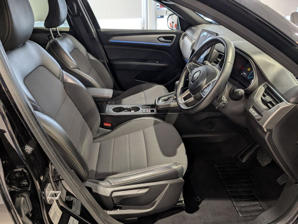 Used Renault Arkana 2024 for sale - 75973858: Photo 37