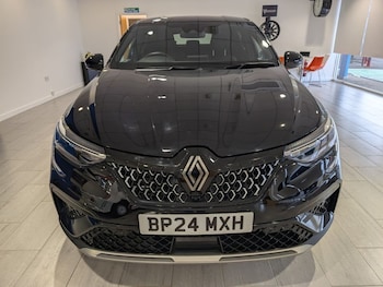 Used Renault Arkana 2024 for sale - 75973858: Photo 3