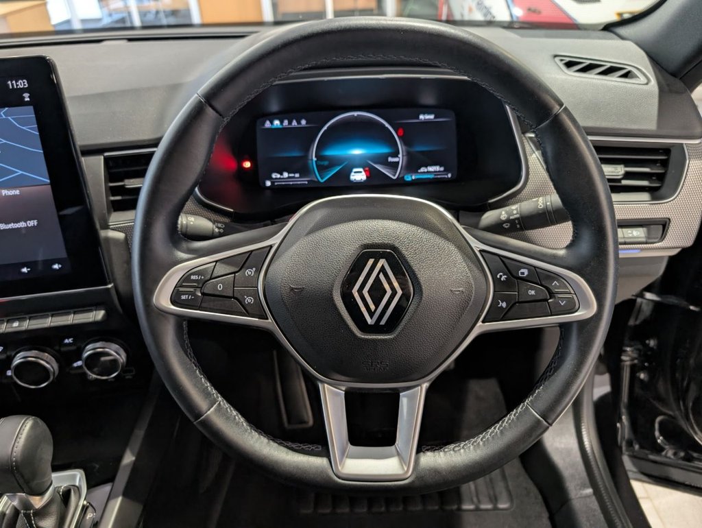 Used Renault Arkana 2024 for sale - 75973858: Photo 46
