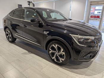 Used Renault Arkana 2024 for sale - 75973858: Photo 4