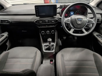 Used Dacia Jogger 2022 for sale - 77250676: Photo