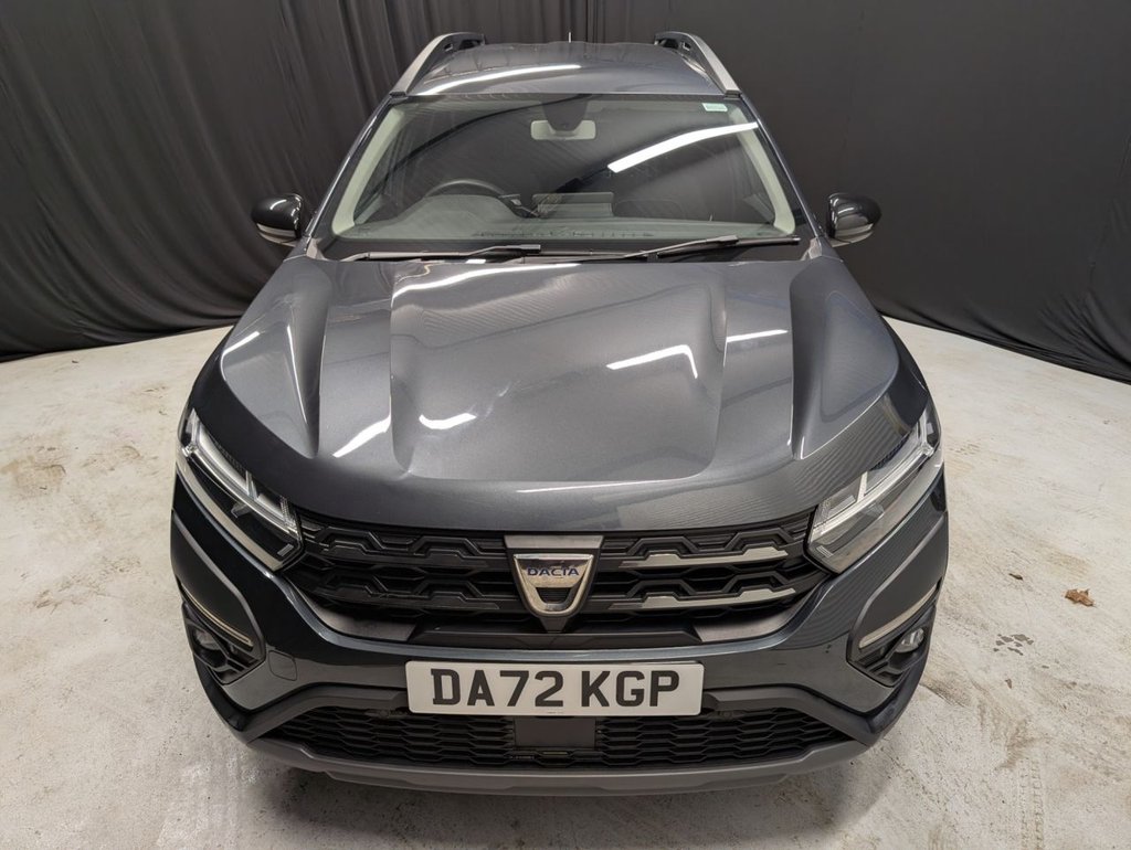Used Dacia Jogger 2022 for sale - 77250676: Photo 3