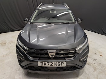Used Dacia Jogger 2022 for sale - 77250676: Photo