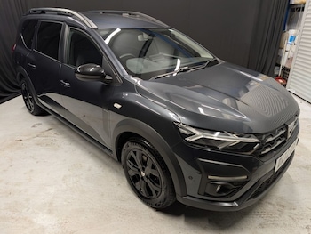 Used Dacia Jogger 2022 for sale - 77250676: Photo