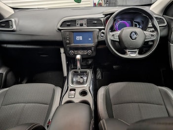 Used Renault Kadjar 2018 for sale - 78619260: Photo
