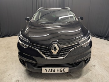 Used Renault Kadjar 2018 for sale - 78619260: Photo