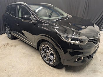 Used Renault Kadjar 2018 for sale - 78619260: Photo