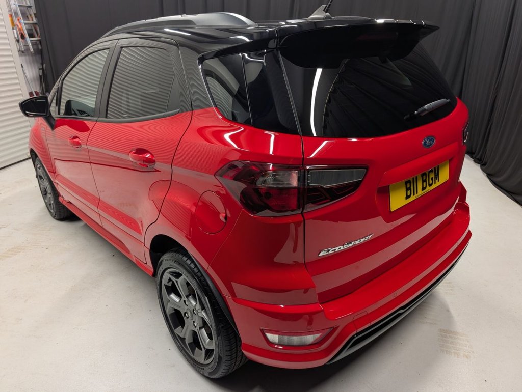 Used Ford Ecosport 2019 for sale - 76118978: Photo 13