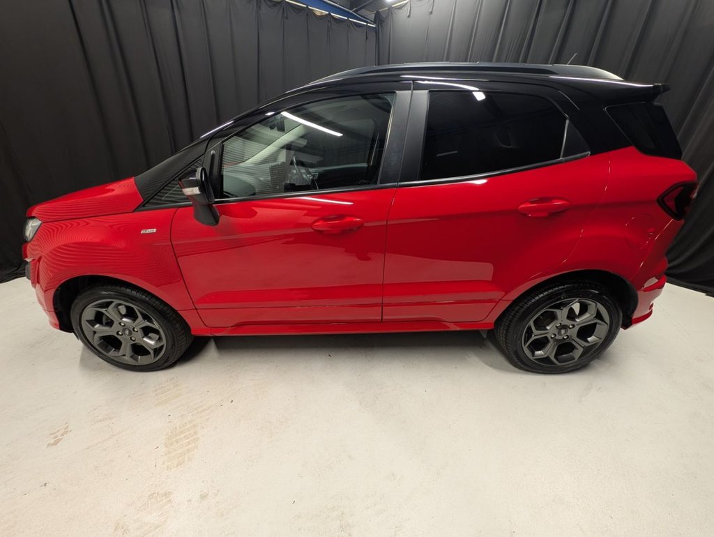 Used Ford Ecosport 2019 for sale - 76118978: Photo 14