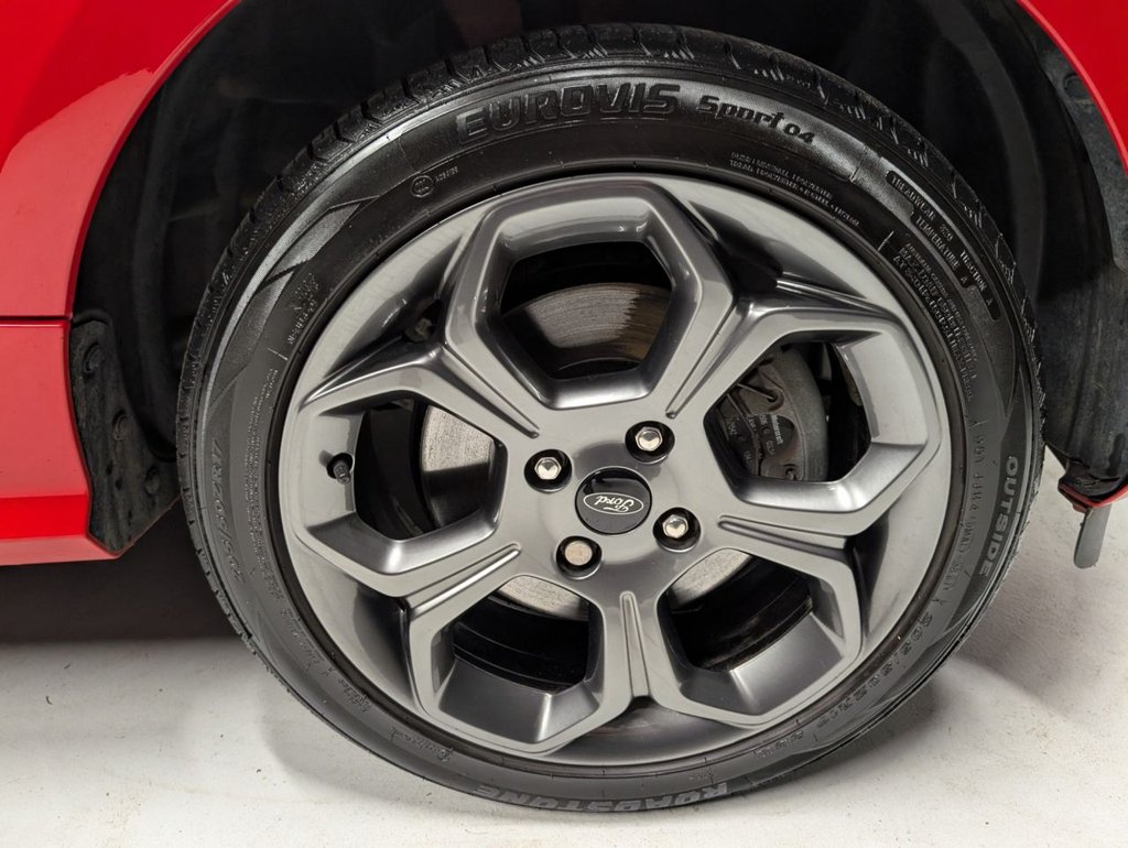 Used Ford Ecosport 2019 for sale - 76118978: Photo 18