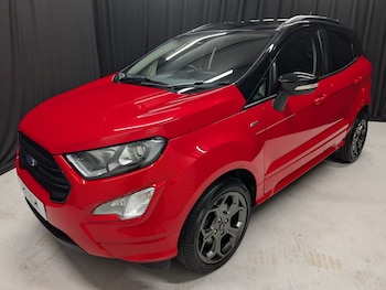 Ford - Ecosport