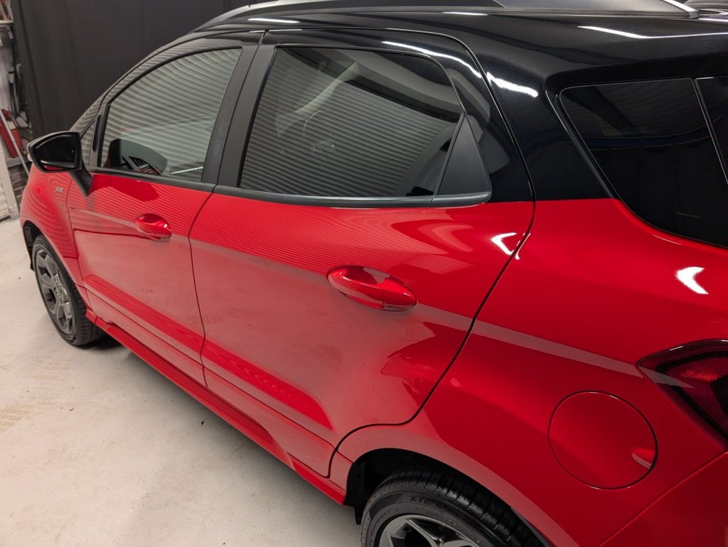 Used Ford Ecosport 2019 for sale - 76118978: Photo 21