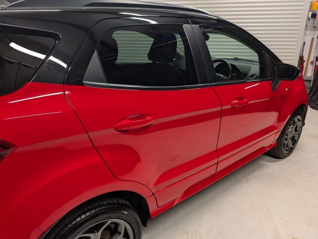 Used Ford Ecosport 2019 for sale - 76118978: Photo 22