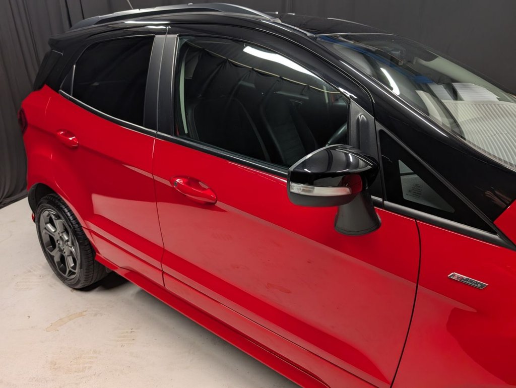 Used Ford Ecosport 2019 for sale - 76118978: Photo 23