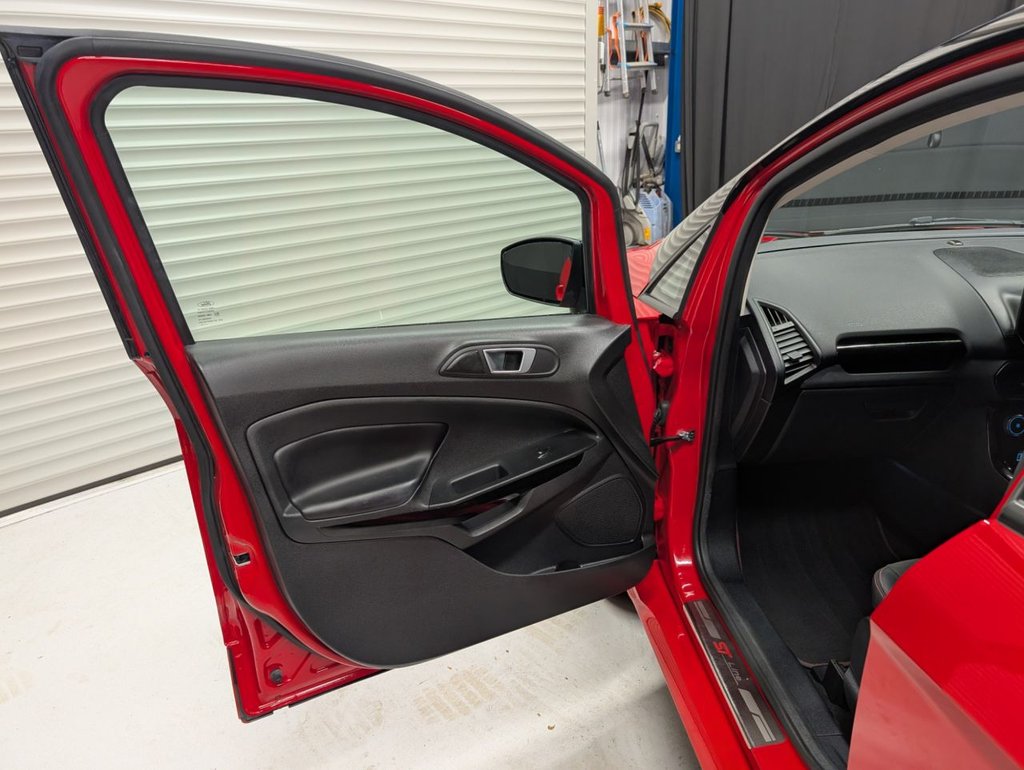 Used Ford Ecosport 2019 for sale - 76118978: Photo 26