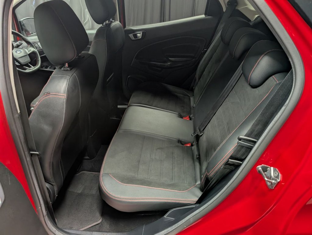 Used Ford Ecosport 2019 for sale - 76118978: Photo 27