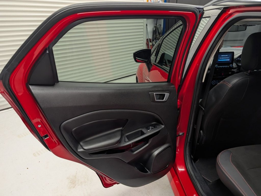 Used Ford Ecosport 2019 for sale - 76118978: Photo 28
