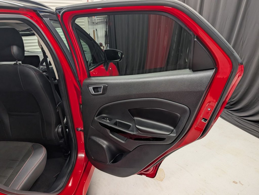 Used Ford Ecosport 2019 for sale - 76118978: Photo 37