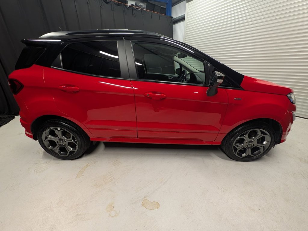 Used Ford Ecosport 2019 for sale - 76118978: Photo 9