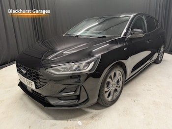 Used Ford Focus 2022 for sale - 79089533: Photo