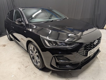Used Ford Focus 2022 for sale - 79089533: Photo