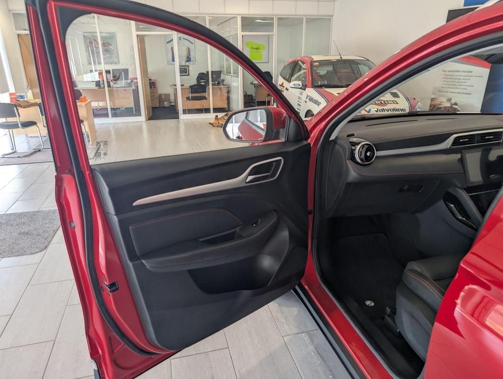 Vehicle 25