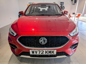 Used MG MG ZS 2022 for sale - 75313776: Photo