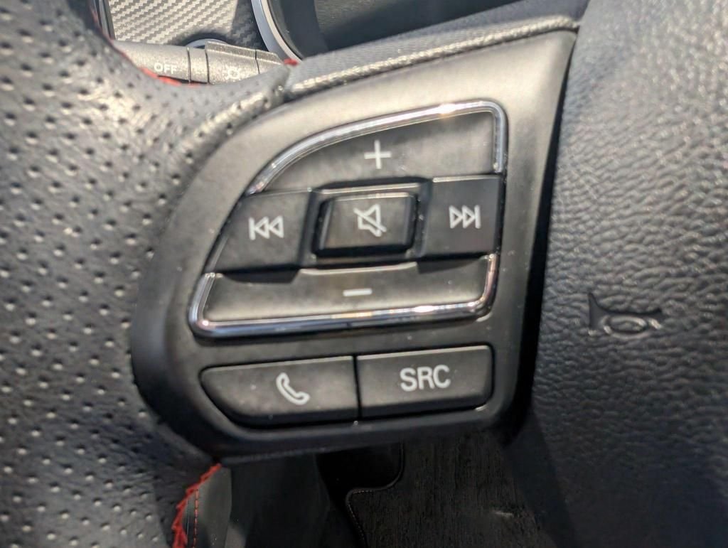 Vehicle 50