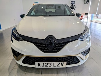 Used Renault Clio 2023 for sale - 75313781: Photo