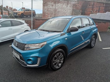 Used Suzuki Vitara 2024 for sale - 79778411: Photo