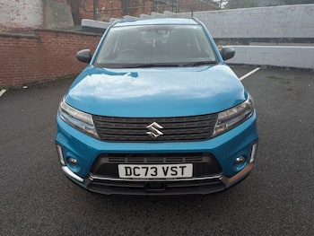 Used Suzuki Vitara 2024 for sale - 79778411: Photo