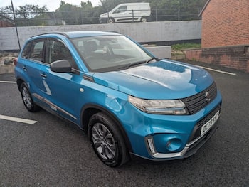 Used Suzuki Vitara 2024 for sale - 79778411: Photo