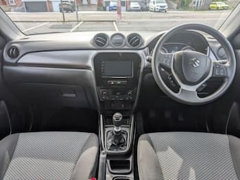 Used Suzuki Vitara 2024 for sale - 79778411: Photo