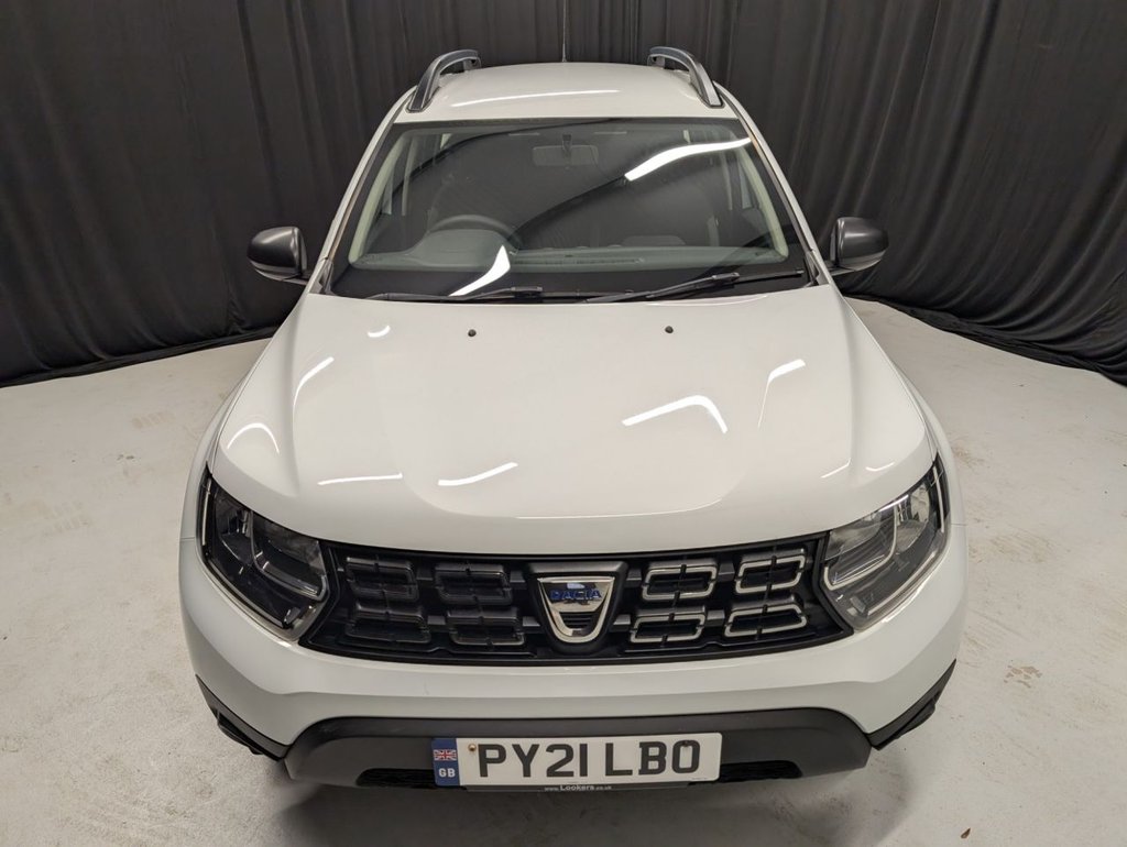 Used Dacia Duster 2021 for sale - 76081019: Photo 14