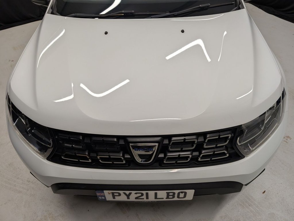 Used Dacia Duster 2021 for sale - 76081019: Photo 15