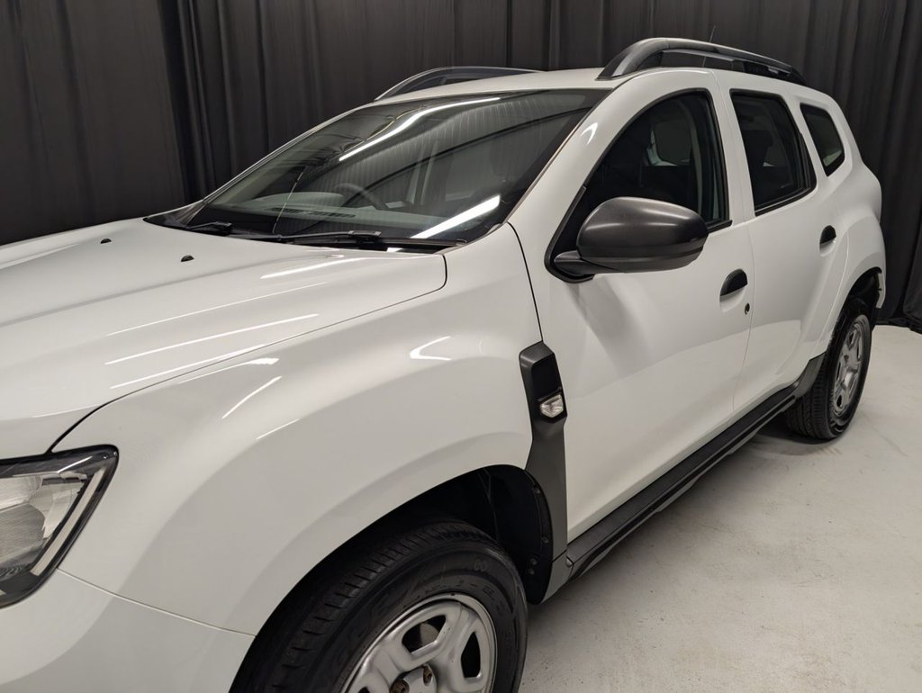 Used Dacia Duster 2021 for sale - 76081019: Photo 19