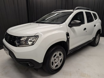 Dacia - Duster