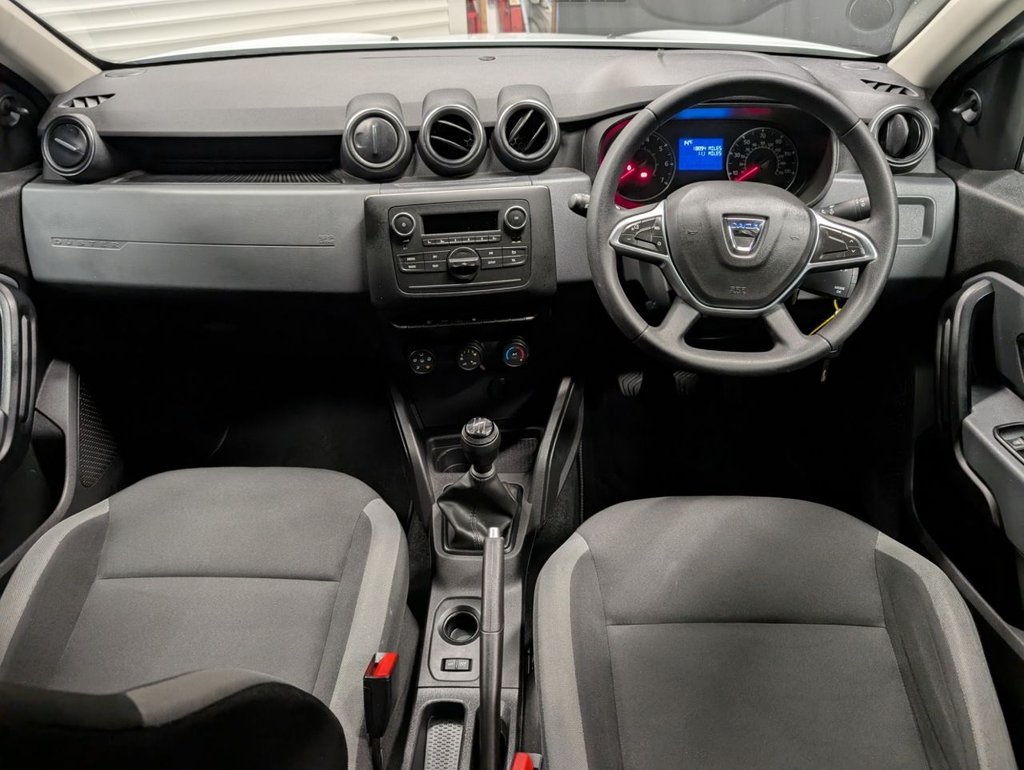 Used Dacia Duster 2021 for sale - 76081019: Photo 2