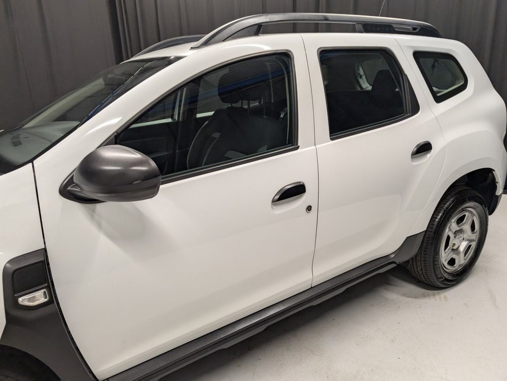 Used Dacia Duster 2021 for sale - 76081019: Photo 20