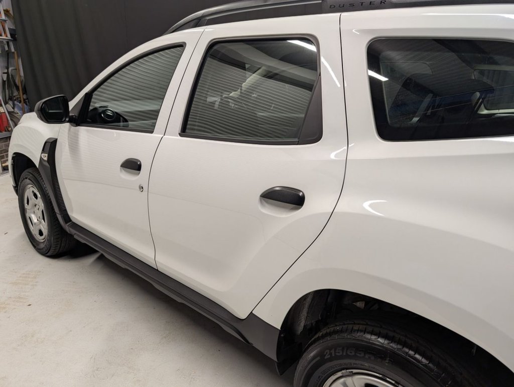 Used Dacia Duster 2021 for sale - 76081019: Photo 21